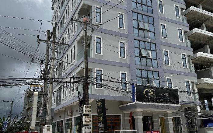 Hotel  368