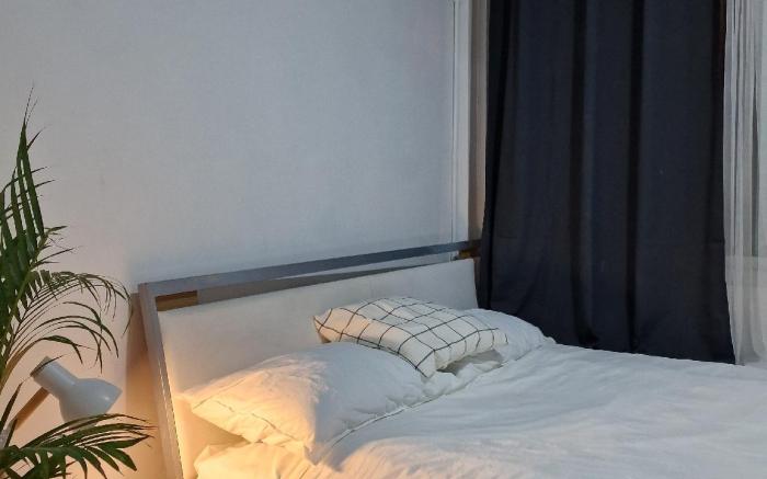 Casita Hostel House Bangkok