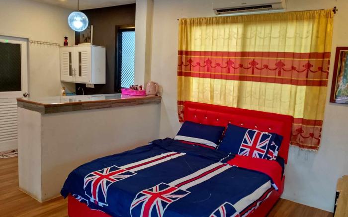 บ้านสโนว์เขาค้อ