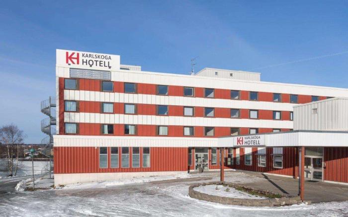 Karlskoga Hotell & Konferens