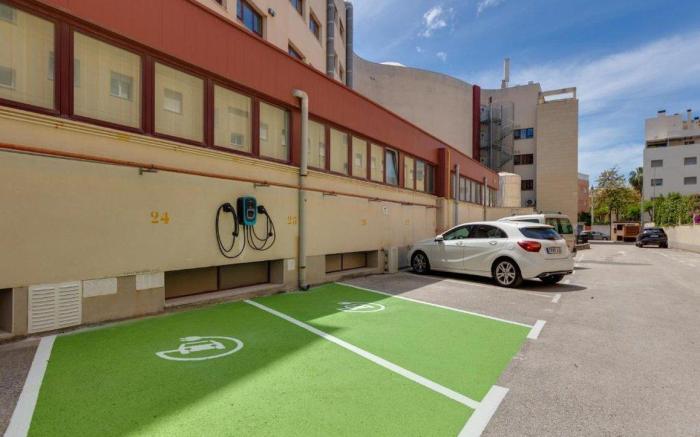 Daniya Denia Spa & Business