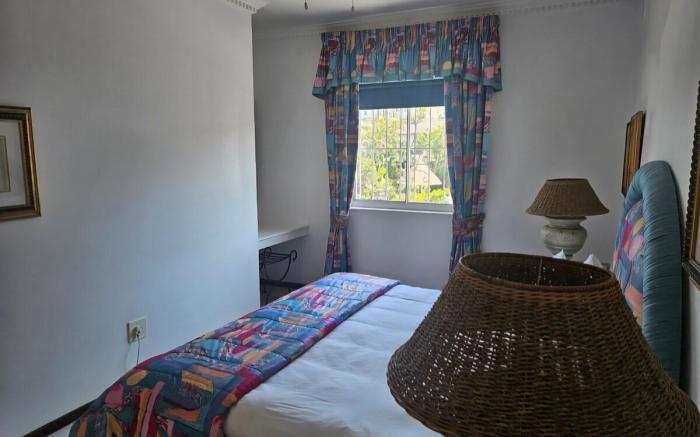 On the beach @ UMhlanga Rocks