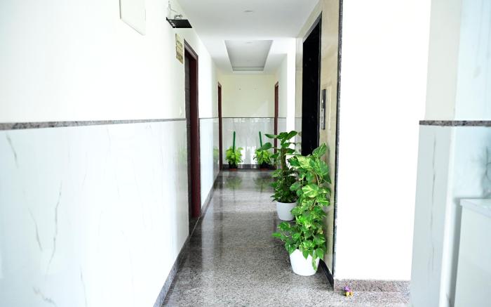 Sri Sai Park View 