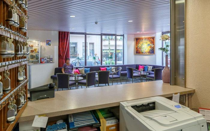 Garni Hotel Drei Konige