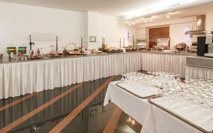 Garni Hotel Drei Konige