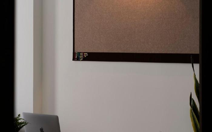 Sora Loft 1BR in the Center of Center