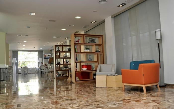 Hotel Castilla Alicante