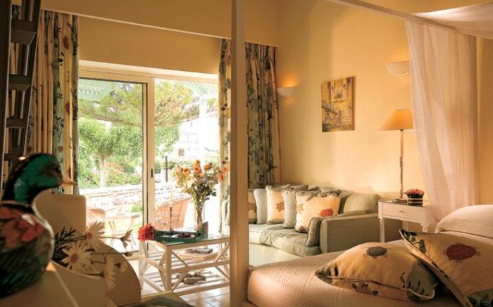 Grecotel Creta Palace