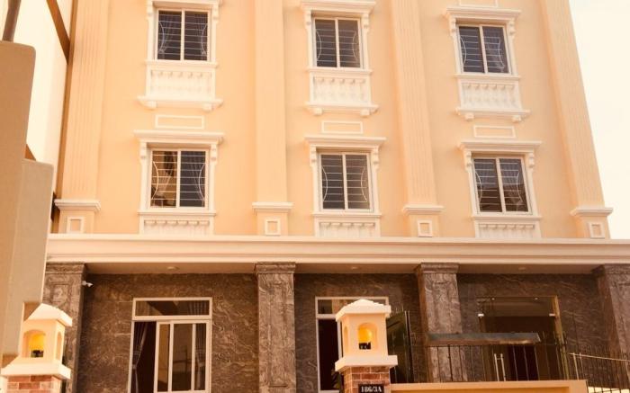 Hotel Da Lan 2