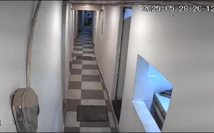 Ramesht paying guest house