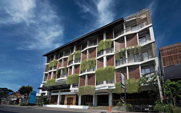 Liberta Seminyak Hotel
