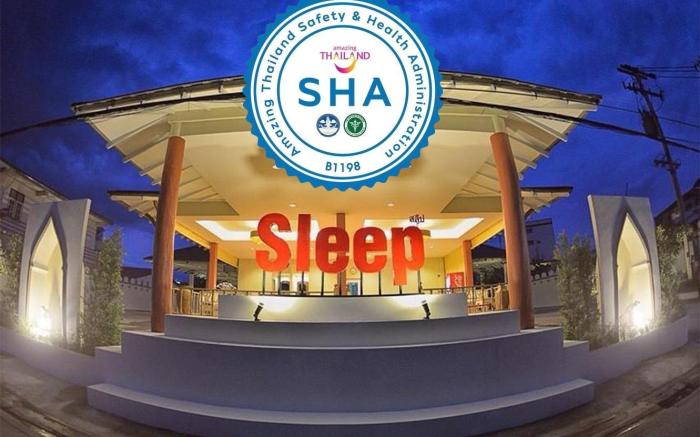 Sleep Hotel