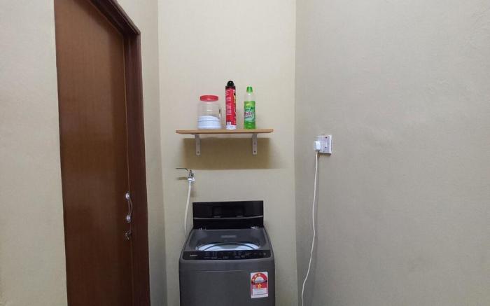 DC Garden Homestay 6 (wifi, netflix🍿)