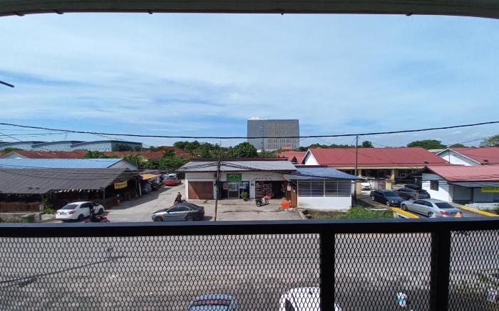 DC Garden Homestay 6 (wifi, netflix🍿)