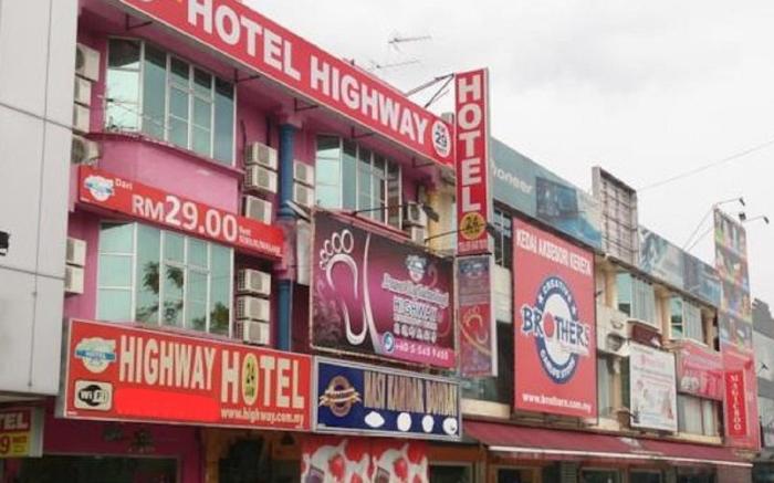 Highway Budget Hotel