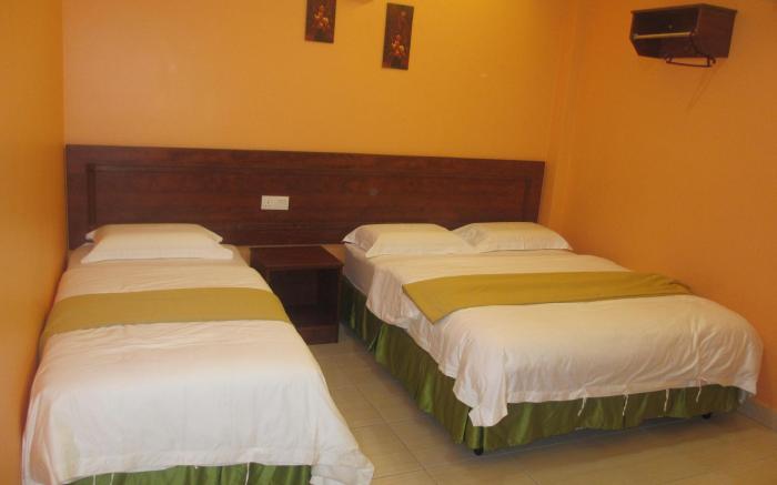 Highway Budget Hotel