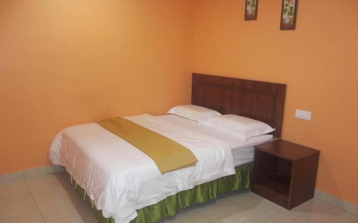Highway Budget Hotel
