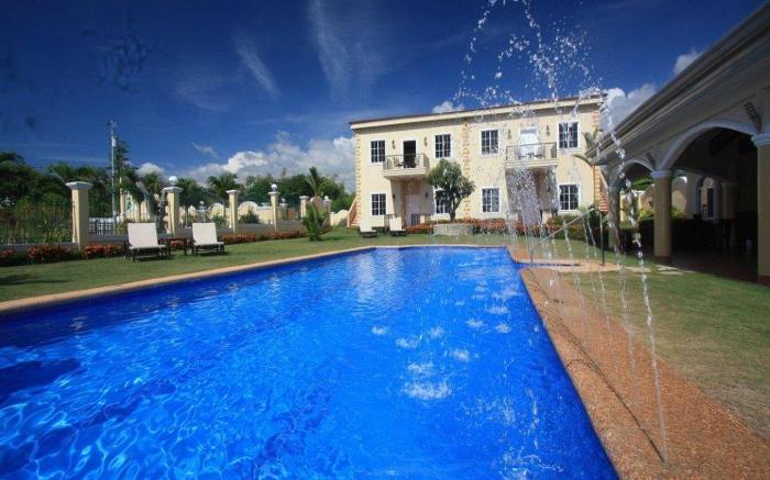 Star View Boutique Resort