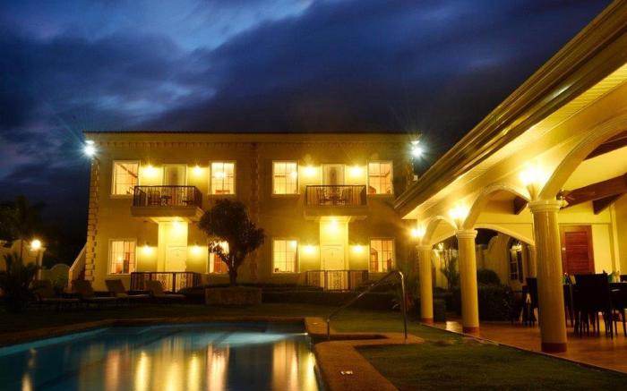 Star View Boutique Resort