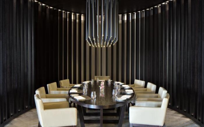 Pullman Dubai City Centre Residences