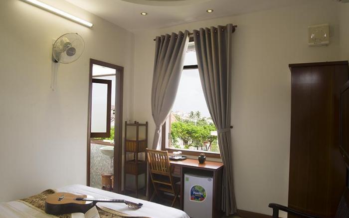 Joy Hoi An Homestay