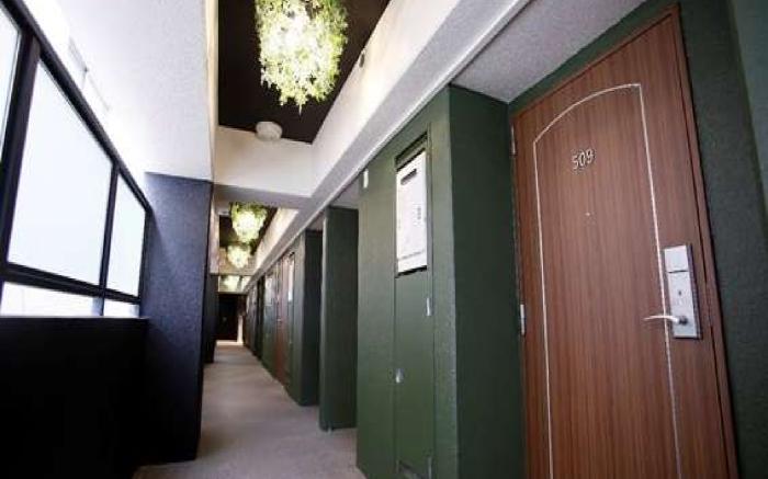Hotel La Foresta