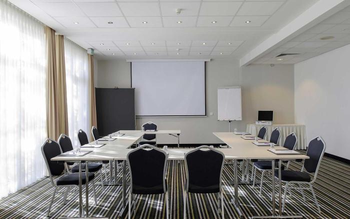 Mercure Hotel Hannover Oldenburger Allee