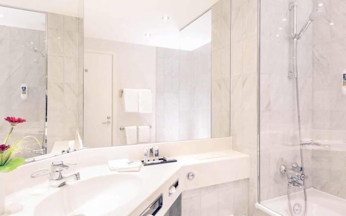 Mercure Hotel Hannover Oldenburger Allee