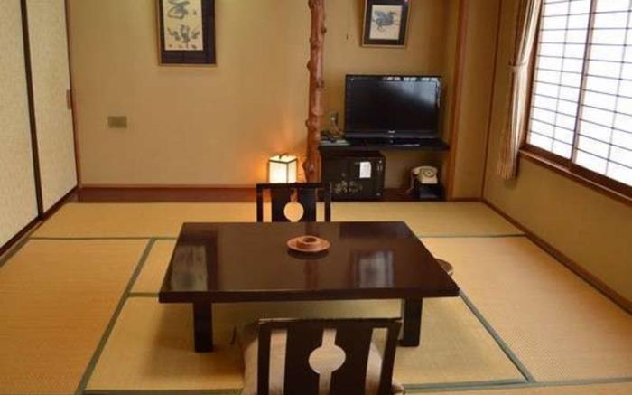 Kikyoutei Yumotoya Hotel