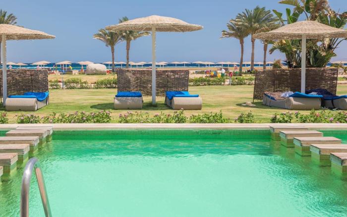 Barcelo Tiran Sharm Hotel