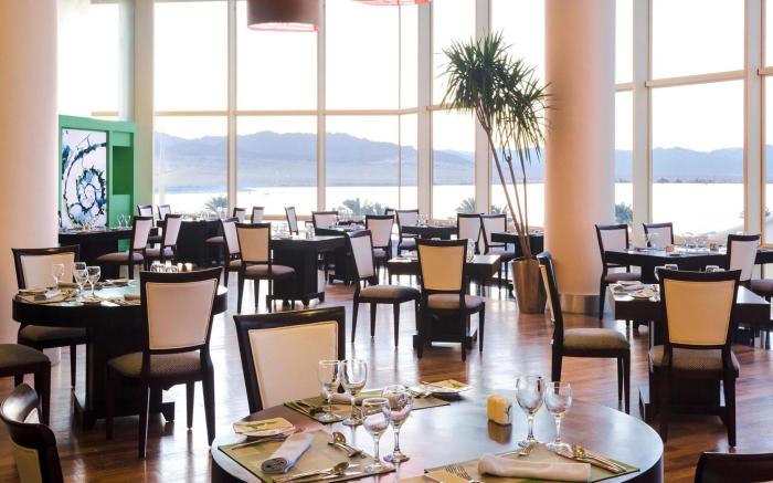 Barcelo Tiran Sharm Hotel