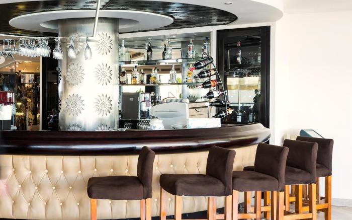 Barcelo Tiran Sharm Hotel