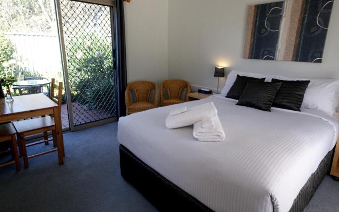 Euroa Motor Inn