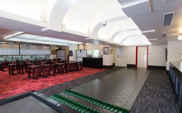 Izu Ito Onsen Hotel Daitoukan