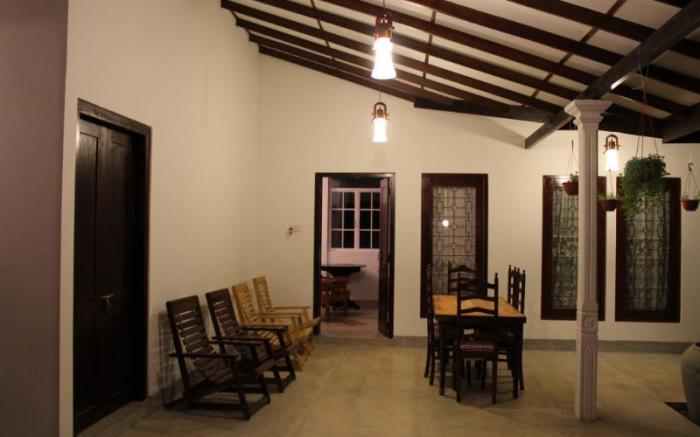 Singha Holidays Mirissa Hotel