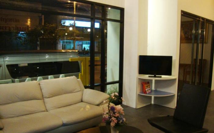 Thong Manee Hotel