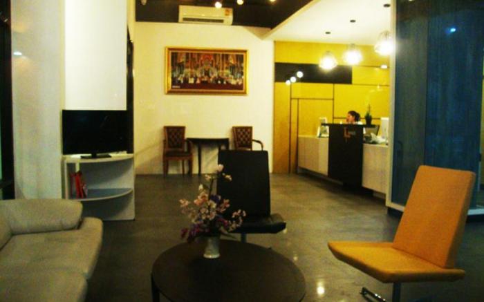 Thong Manee Hotel