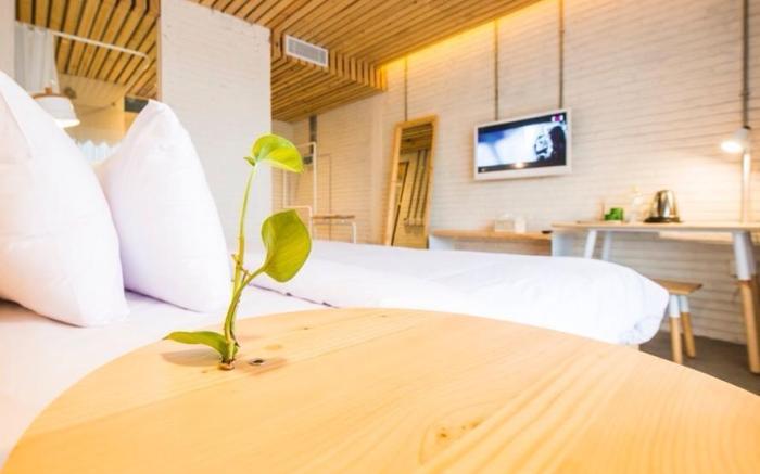 Greenhost Boutique Hotel Prawirotaman