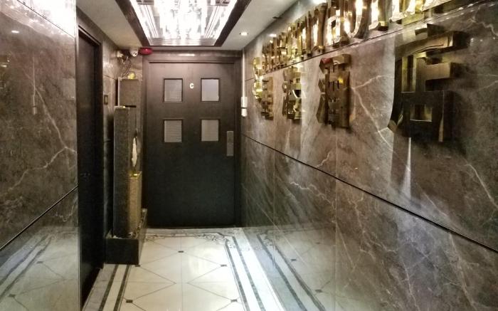 Star City Hotel
