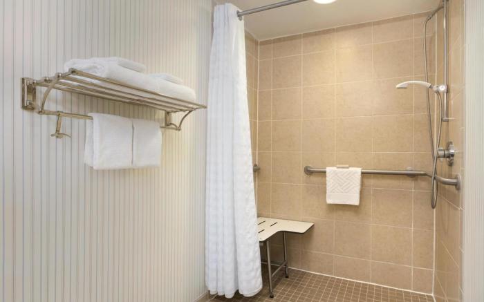 Park Hotel at Meadowlands