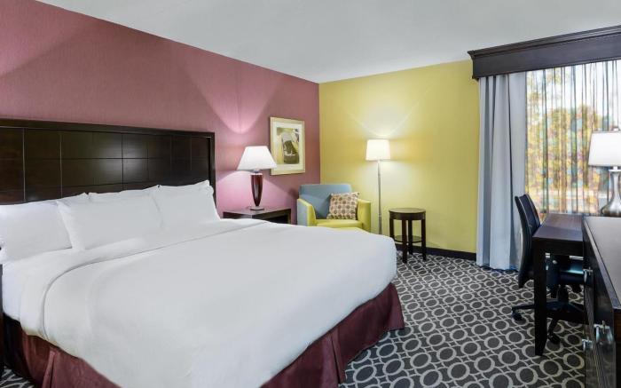 Doubletree by Hilton Richmond Midlothian
