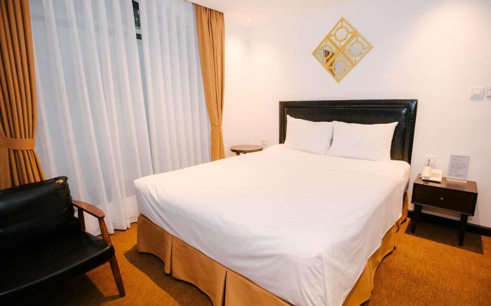 Rosa Hanoi Hotel