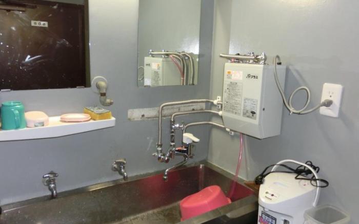 Shochikubai Hostel No.2 - Men Only
