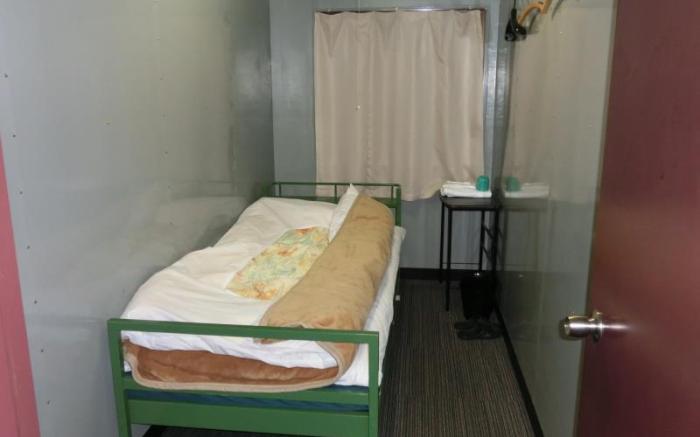 Shochikubai Hostel No.2 - Men Only