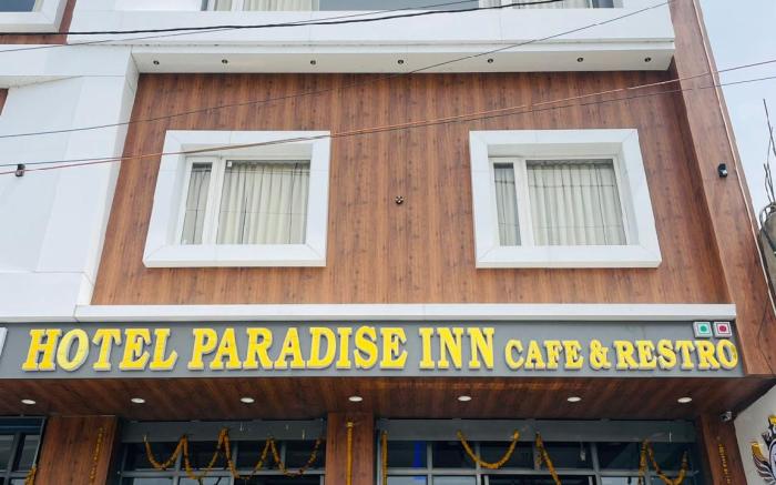 Hotel Paradise inn