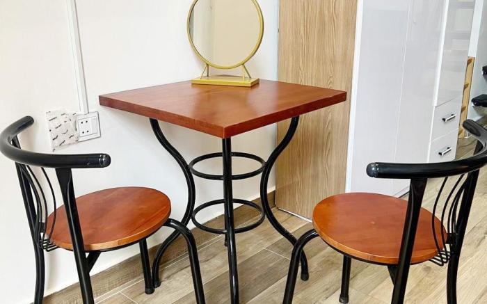2BR-Mordern Apartment-Riverside
