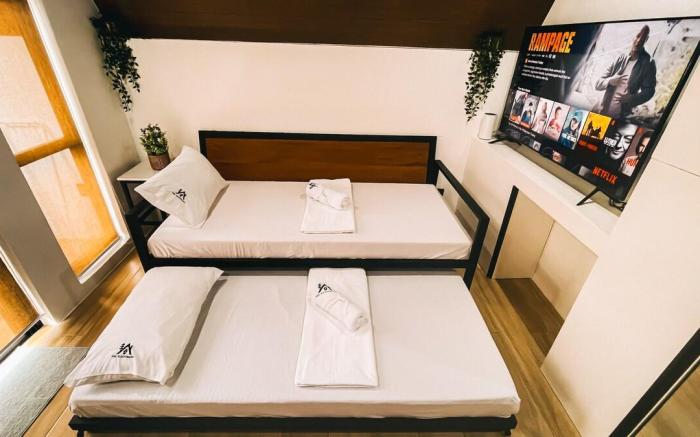 The Illustrado Villa Sevilla w/ Pool near Tagaytay