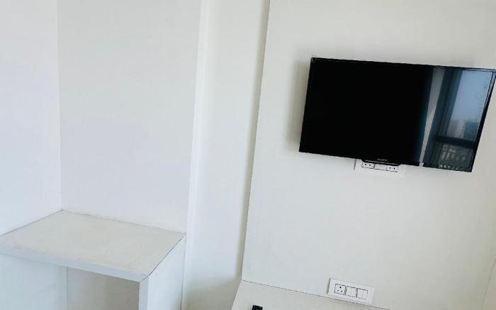 Ginger Garlic Studio Apartment 