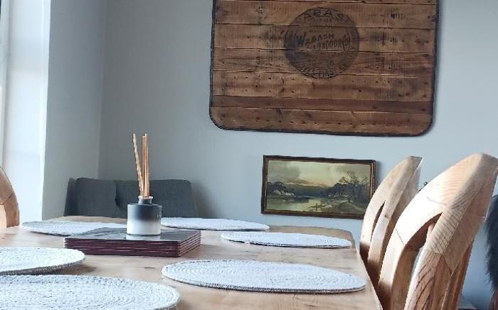TamiJoyFarm & Heirloom Home