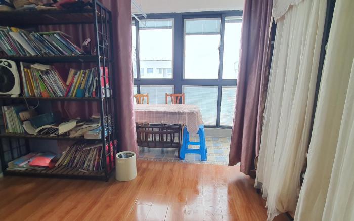 Female Guesthouse near Suzhou Railway Station 